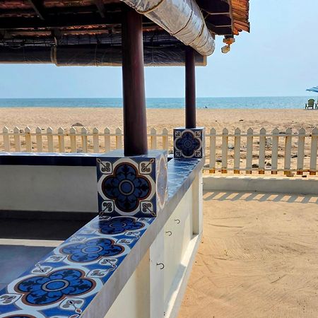 Ether Marari Beachfront Mararikulam Exterior photo